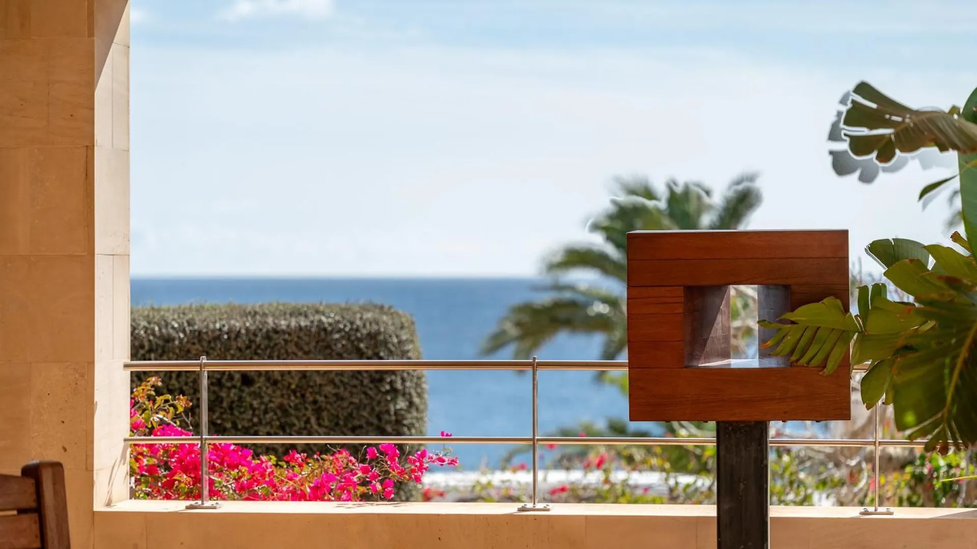 Residencial Planta Baja Vista Mar Lägenhet Santanyi Spanien