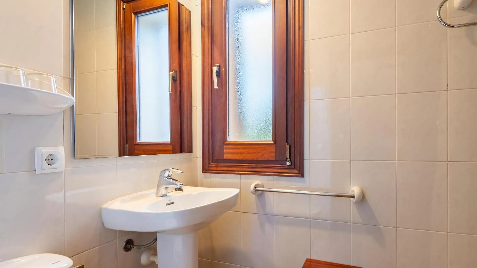 Residencial Planta Baja Vista Mar Lägenhet Santanyi 0*,  Spanien